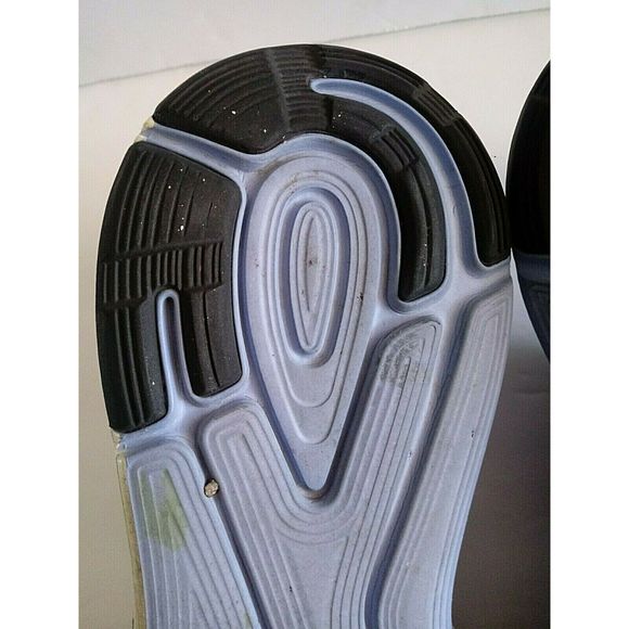 Nike Lunarglide 7, 8.5 Womens Running Shoes - Picture 7 of 9